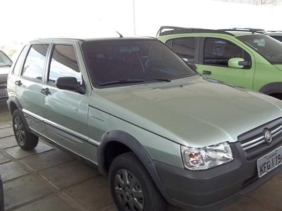 Uno Way R$ 21.900,00