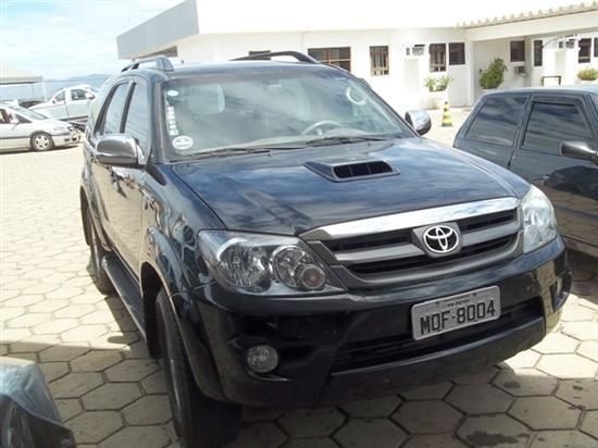 SW4 2008 = R$ 90.000,00