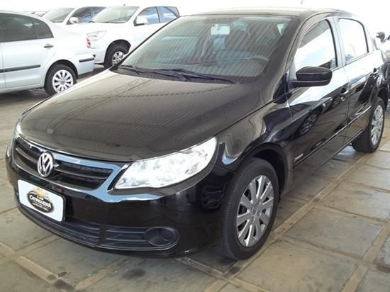 Gol Trend -2012 R$ 32.500,00