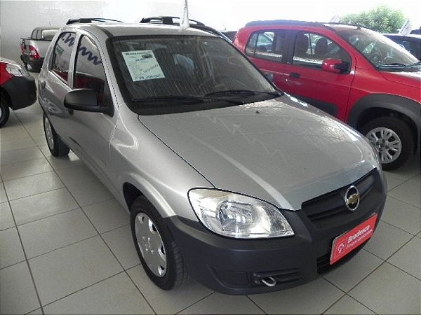CELTA LIFE 2010 R$ 21.200,00