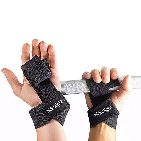 Strap Basic Para Pegada Forte - Hidrolight