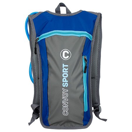 Mochila de Hidratação 2L - Convoy Sport