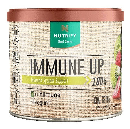 Immune Up 200g - Nutrify