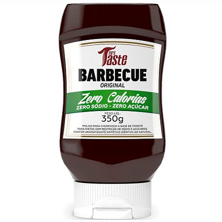Barbecue Original 350g - Mrs Taste