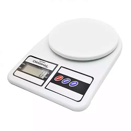 Balança Digital Premium 10 KG - Original Line