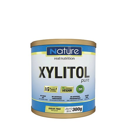 Xylitol Pure 300g - Nature