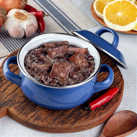 Feijoada light - 150g