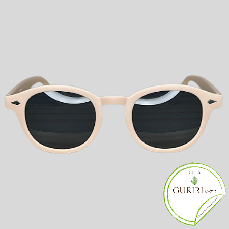 LOGAN 2.0 - ROSA - PRETO