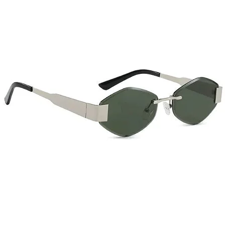 CAMBURI - PRATA - PRETO