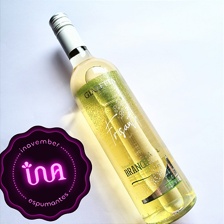 Frisante Dèmi-sec Branco Giaretta