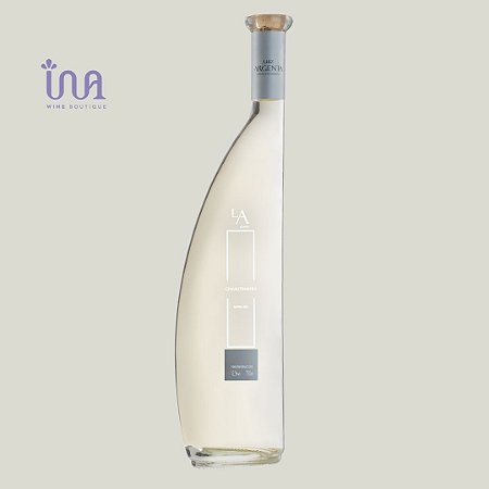 Vinho Branco L.A. Jovem Gewurztraminer 2023 Luiz Argenta