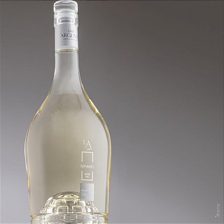 Vinho Branco L.A. Jovem Ripiano 2022 Luiz Argenta