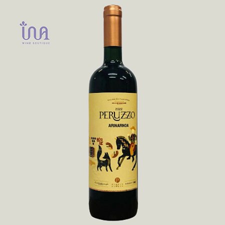 Vinho Tinto Arinarnoa 2022 Peruzzo