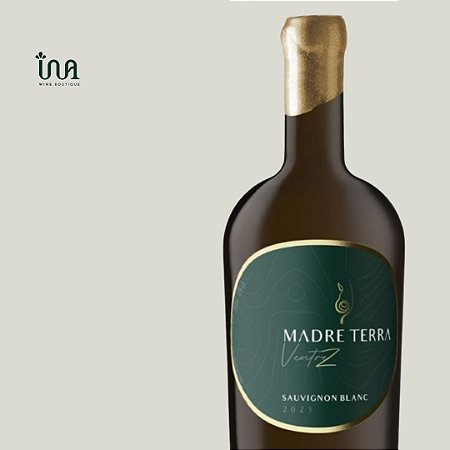 Vinho Branco VentreZ Sauvignon Blanc 2023 Madre Terra