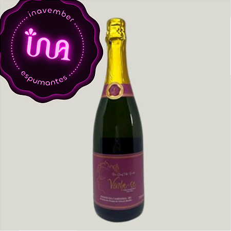 Frisante Rosé de Pinot Noir Batalha