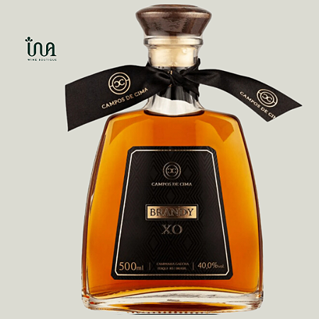 Brandy XO Campos de Cima