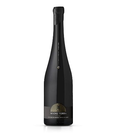 Vinho Branco Gewürztraminer Barricado Aura Z 2021 Madre Terra