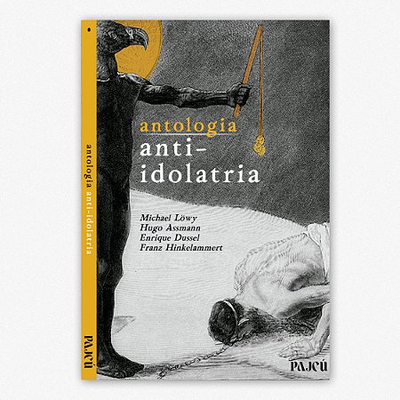 Antologia anti-idolatria