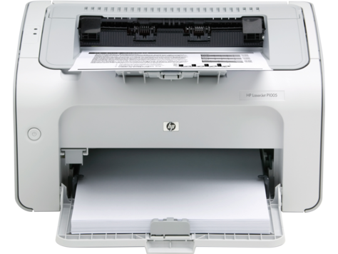 Impressora Hp Laserjet P1005