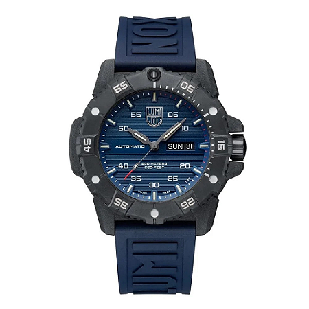 RELÓGIO LUMINOX XS.3863 MASTER CARBON SEAL AUTOMATIC