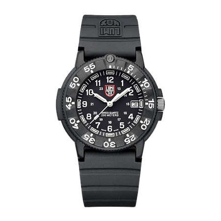 RELÓGIO LUMINOX XS.3001.F ORIGINAL NAVY SEAL