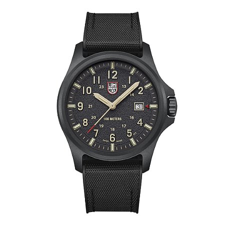 RELÓGIO LUMINOX XL.1977 ATACAMA FIELD