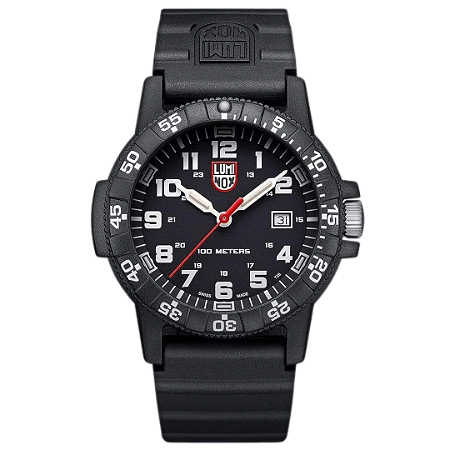 RELÓGIO LUMINOX XS.0321.L LEATHERBACK SEA TURTLE