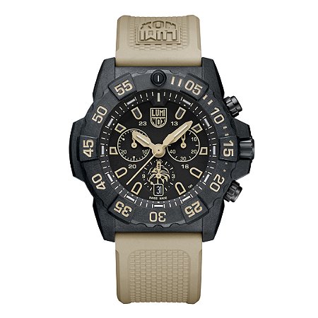 RELÓGIO LUMINOX XS.3590.NSF.SET
