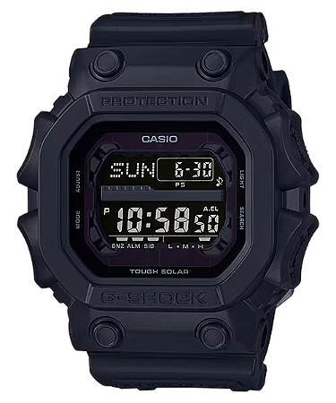 RELÓGIO G-SHOCK KING GX-56BB-1DR