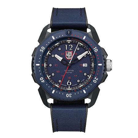RELÓGIO LUMINOX ICE-SAR XL.1053
