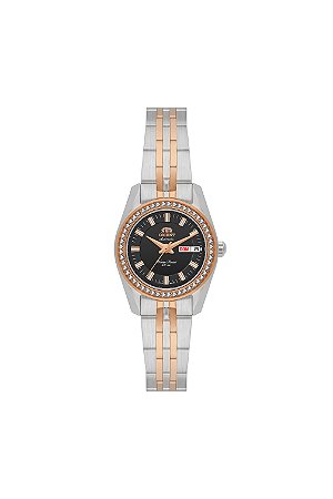 RELÓGIO ORIENT NH6MM006-P1SR 3 ESTRELAS