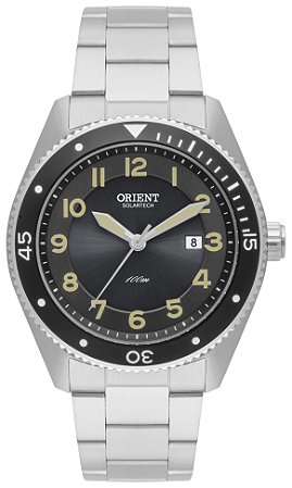 RELÓGIO ORIENT SOLARTECH MBSS0010-G2SX