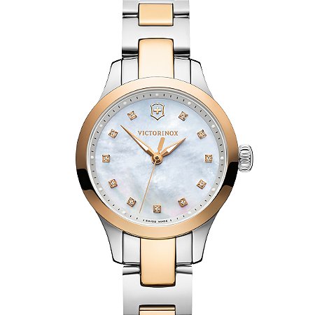 RELÓGIO VICTORINOX ALLIANCE XS 241877