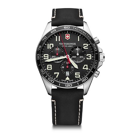 RELÓGIO VICTORINOX 241852 FIELDFORCE CHRONO