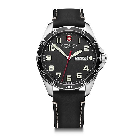 RELÓGIO VICTORINOX 241846 FIELDFORCE