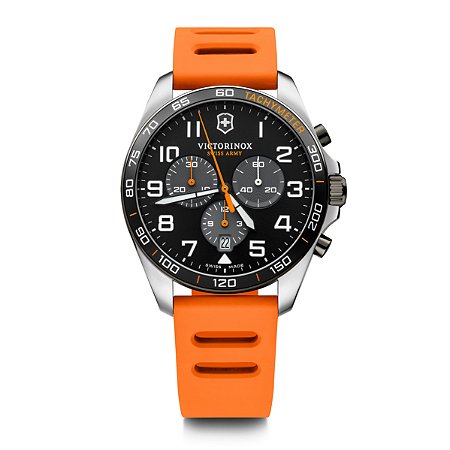 RELÓGIO VICTORINOX 241893 FIELDFORCE SPORT CHRONO