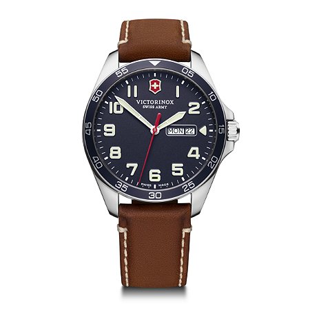RELÓGIO VICTORINOX 241848 FIELDFORCE