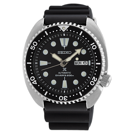 RELÓGIO SEIKO PROSPEX SRPE93B1 TURTLE