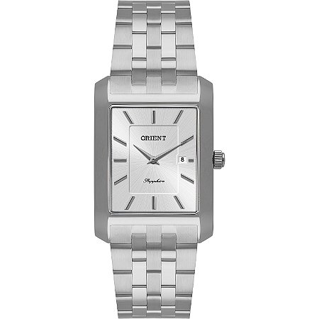 RELÓGIO ORIENT ETERNAL TANK GBSS1059-S1SX