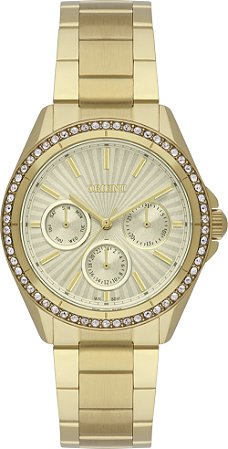 RELÓGIO ORIENT ETERNAL FGSSM098-C1KX