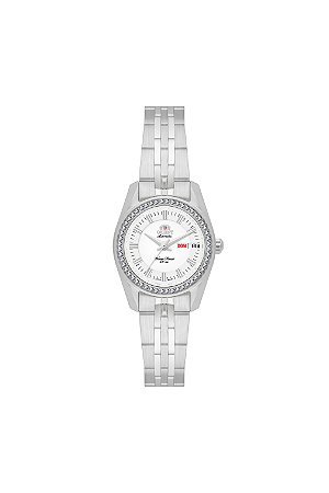 RELÓGIO ORIENT AUTOMÁTICO NH6SS006-S1SX