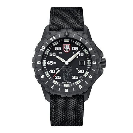 RELÓGIO LUMINOX XA.6442.H F-117 NIGHTHAWK®