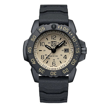 RELÓGIO LUMINOX XS.3251.CBNSF.SET NAVY SEAL FOUNDATION