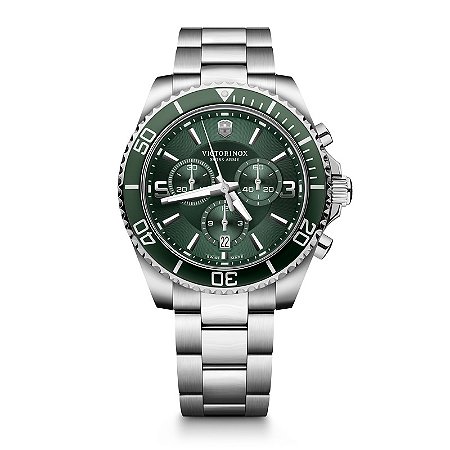 RELÓGIO VICTORINOX 241946 MAVERICK CHRONOGRAPH