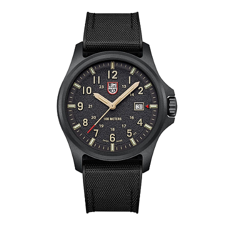 RELÓGIO LUMINOX XL.1970.SET ATACAMA FIELD