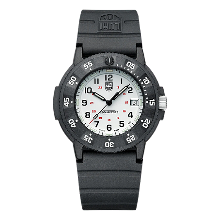 RELÓGIO LUMINOX ORIGINAL NAVY SEAL EVO XS.3007.EVO.S