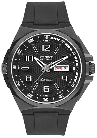 RELÓGIO ORIENT FLYTECH F49PP033-P2PX ED. LIMITADA