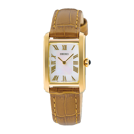 RELÓGIO SEIKO LADIES SWR100B1