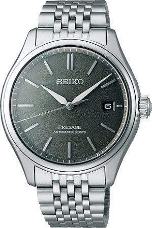RELÓGIO SEIKO PRESAGE CLASSIC SERIES SPB465J1 SENSAICHA