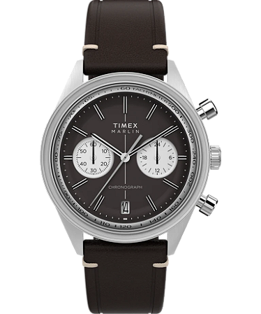 RELÓGIO TIMEX MARLIN JET CHRONOGRAPH TW2Y24700